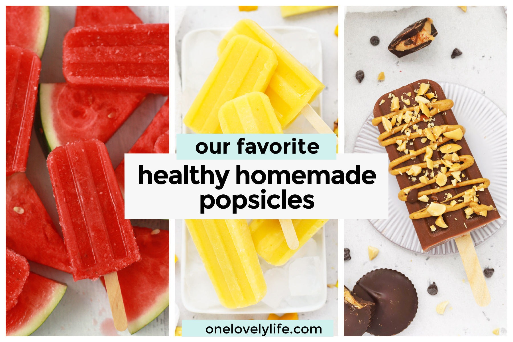 Craft Delicious & Healthy Fruit Popsicles: Your Summer DIY Guide
